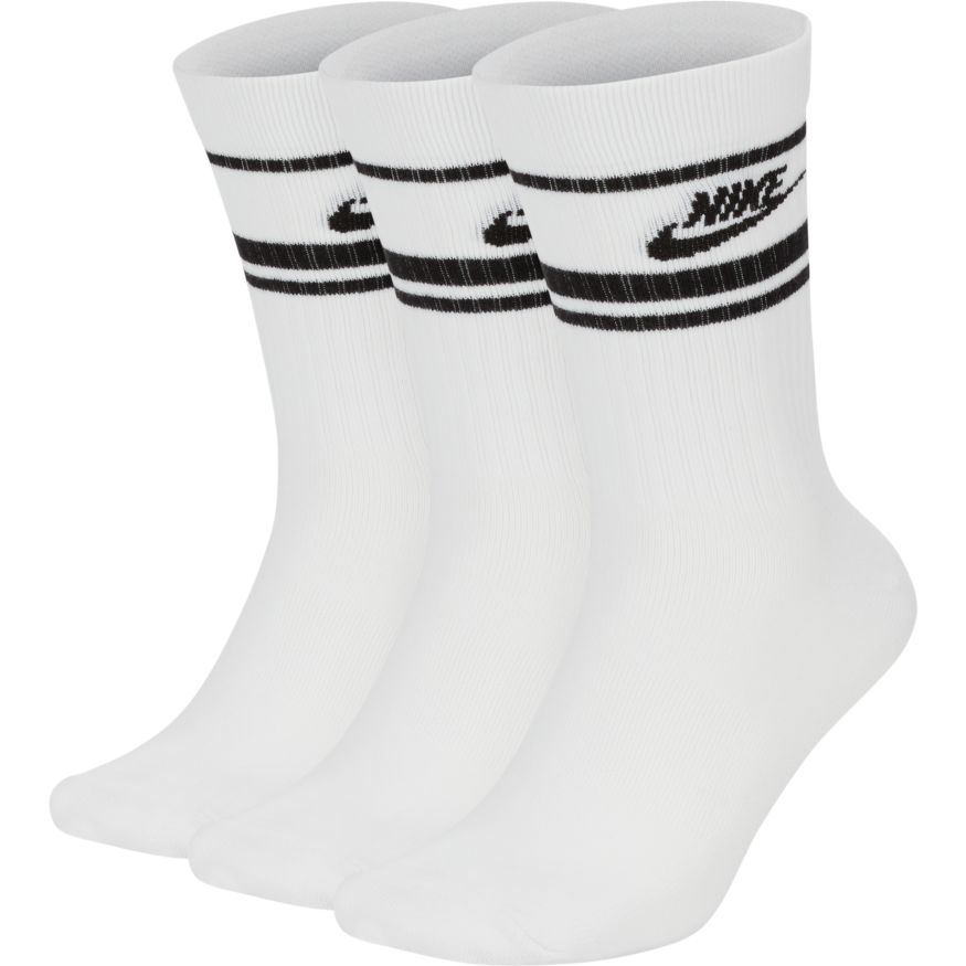 Купить Носки Nike NSW Essential | CQ0301-103 в Москве или заказать доставку на Slamdunk.su