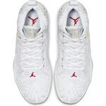 Баскетбольные кроссовки Jordan Jumpman Diamond Mid | CI1204-107