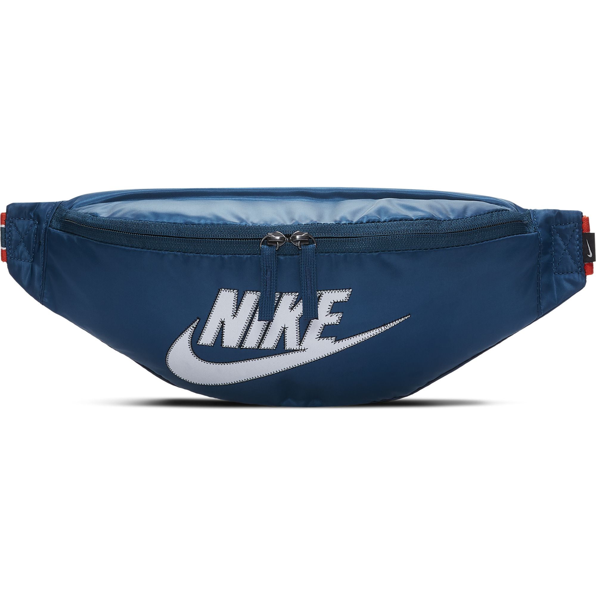 

Сумка на пояс NK HERITAGE HIP PACK - JRSY CL