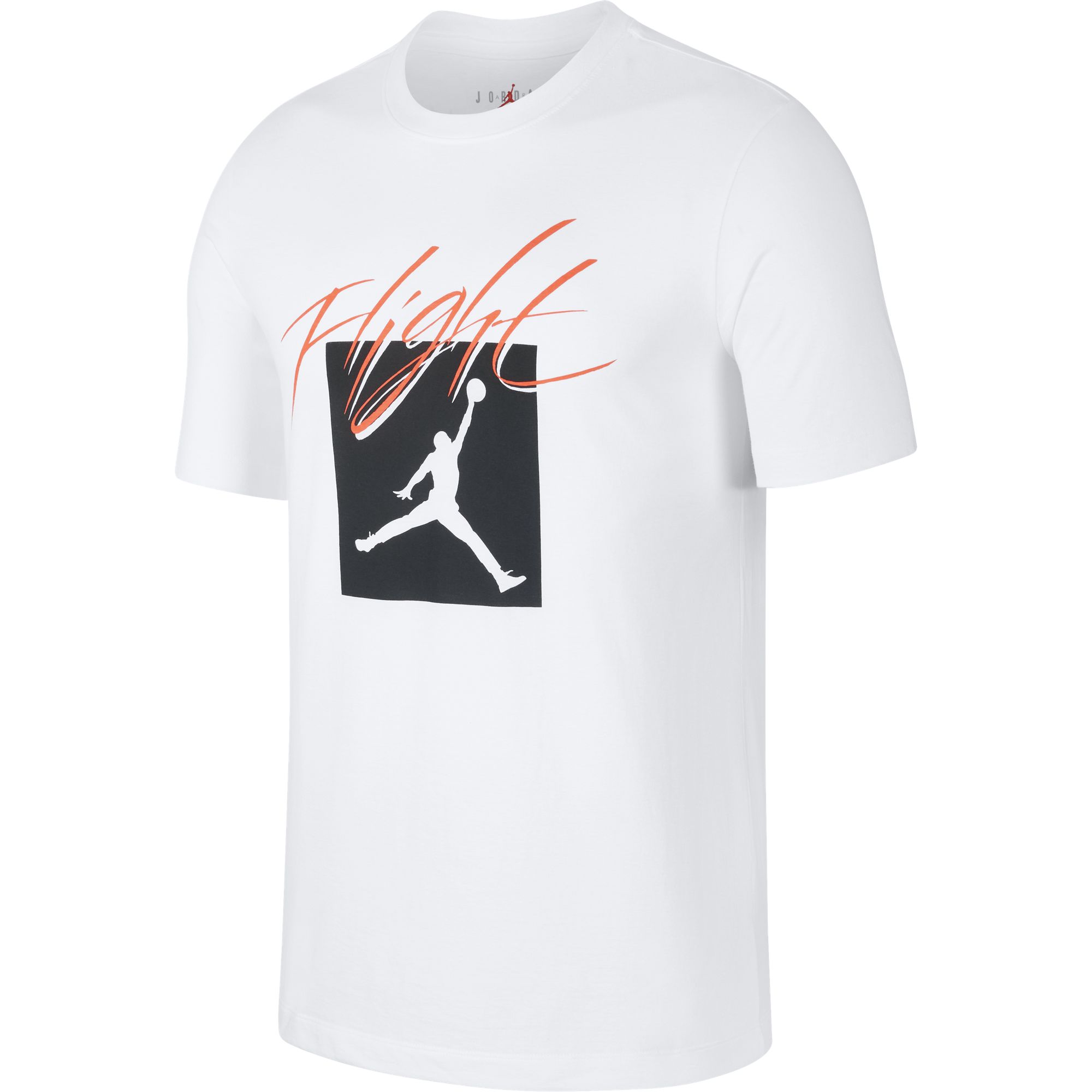 Футболка Jordan Jumpman Flight - картинка