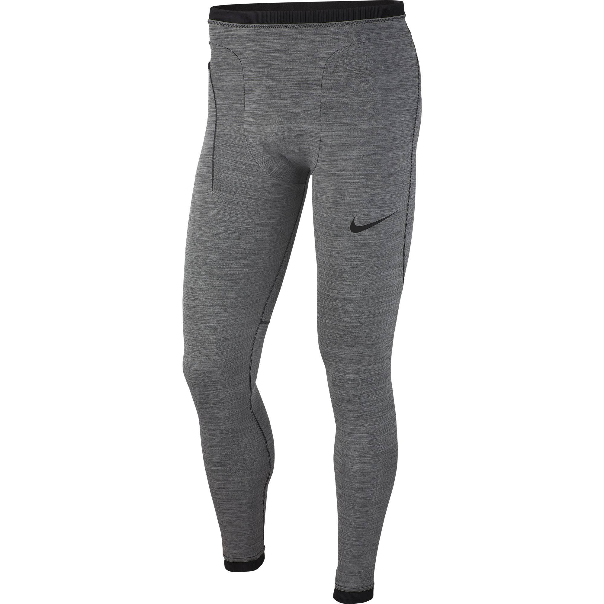 Купить Тайтсы Nike Pro Men's Tights | BV5517-071 в Москве или заказать доставку на Slamdunk.su