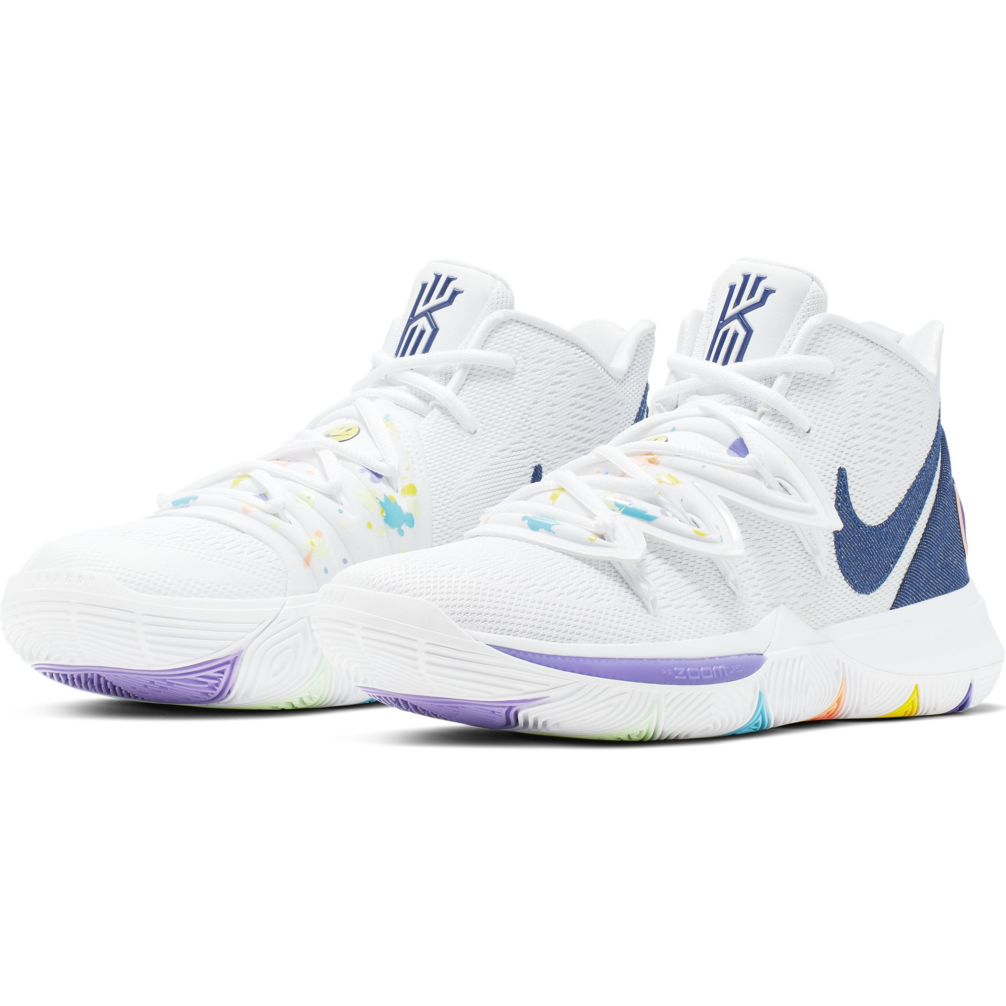 Kyrie 5 women's shop
