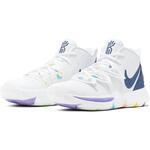 Баскетбольные кроссовки Nike Kyrie 5 | AO2918-101