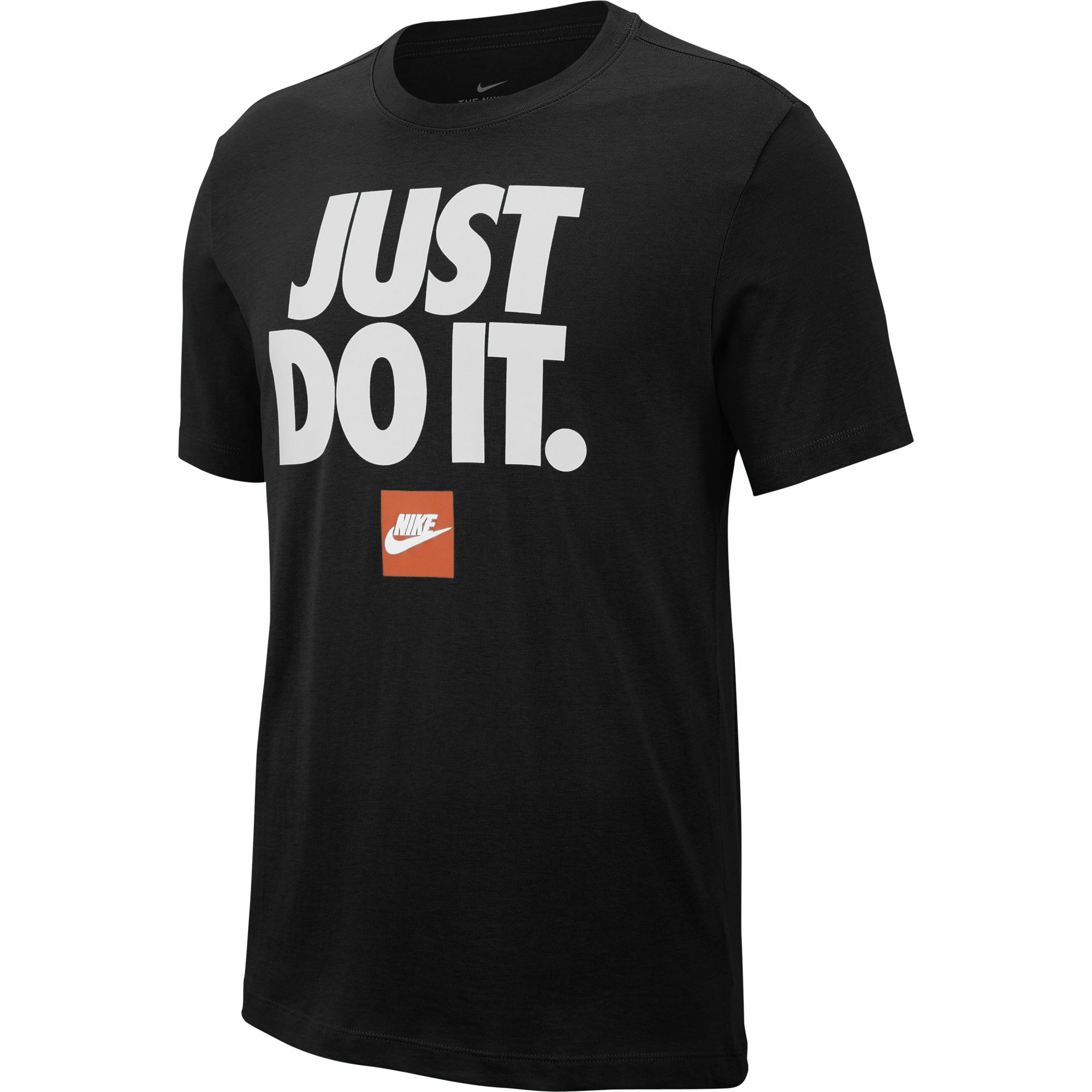 Купить Футболка Nike Sportswear | BV7662-010 в Москве или заказать доставку на Slamdunk.su