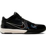 Баскетбольные кроссовки Nike Kobe IV Protro x Undefeated PE | CQ3869-001