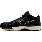 Баскетбольные кроссовки Nike Kobe IV Protro x Undefeated PE | CQ3869-001