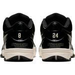 Баскетбольные кроссовки Nike Kobe IV Protro x Undefeated PE | CQ3869-001