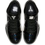 Баскетбольные кроссовки Nike Kobe IV Protro x Undefeated PE | CQ3869-001