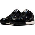 Баскетбольные кроссовки Nike Kobe IV Protro x Undefeated PE | CQ3869-001