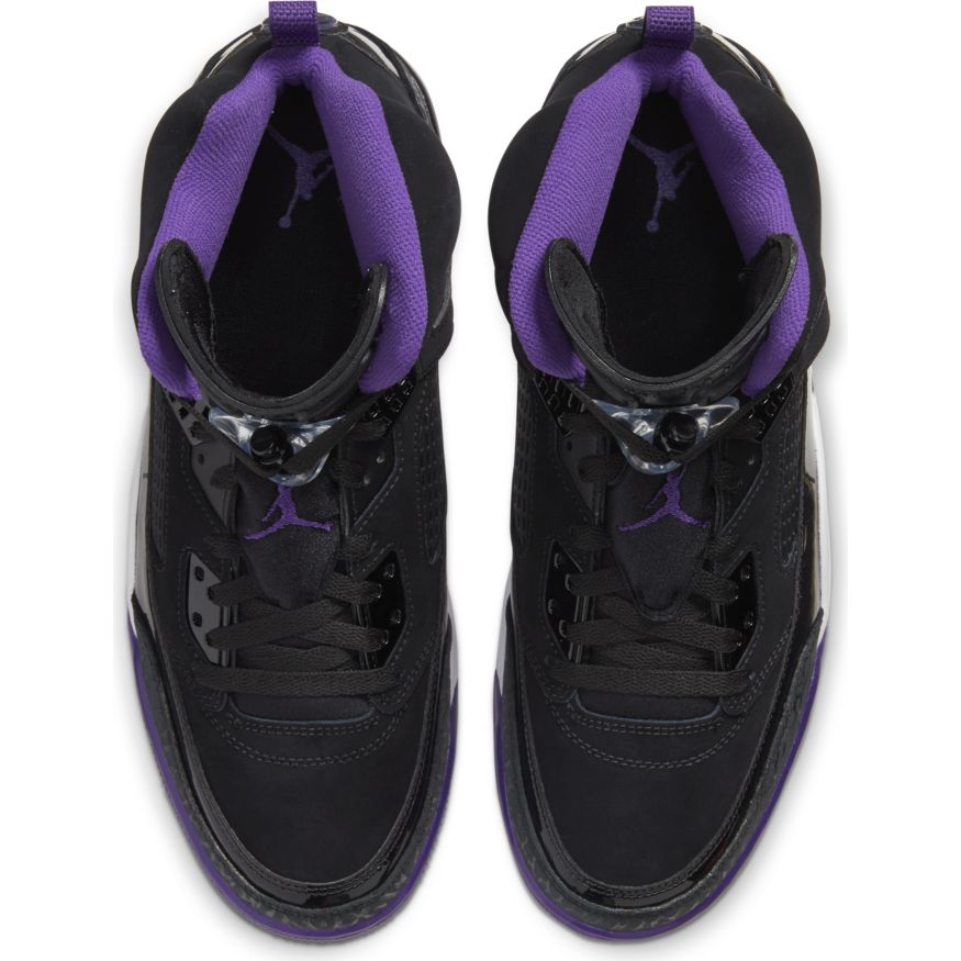 Купить Кроссовки Men's Jordan Spizike Shoe | 315371-051 в Москве или заказать доставку на Slamdunk.su