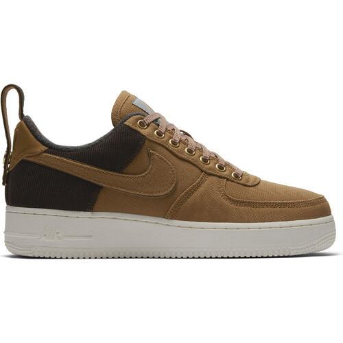 Кроссовки Nike x Carhartt WIP Air Force 1