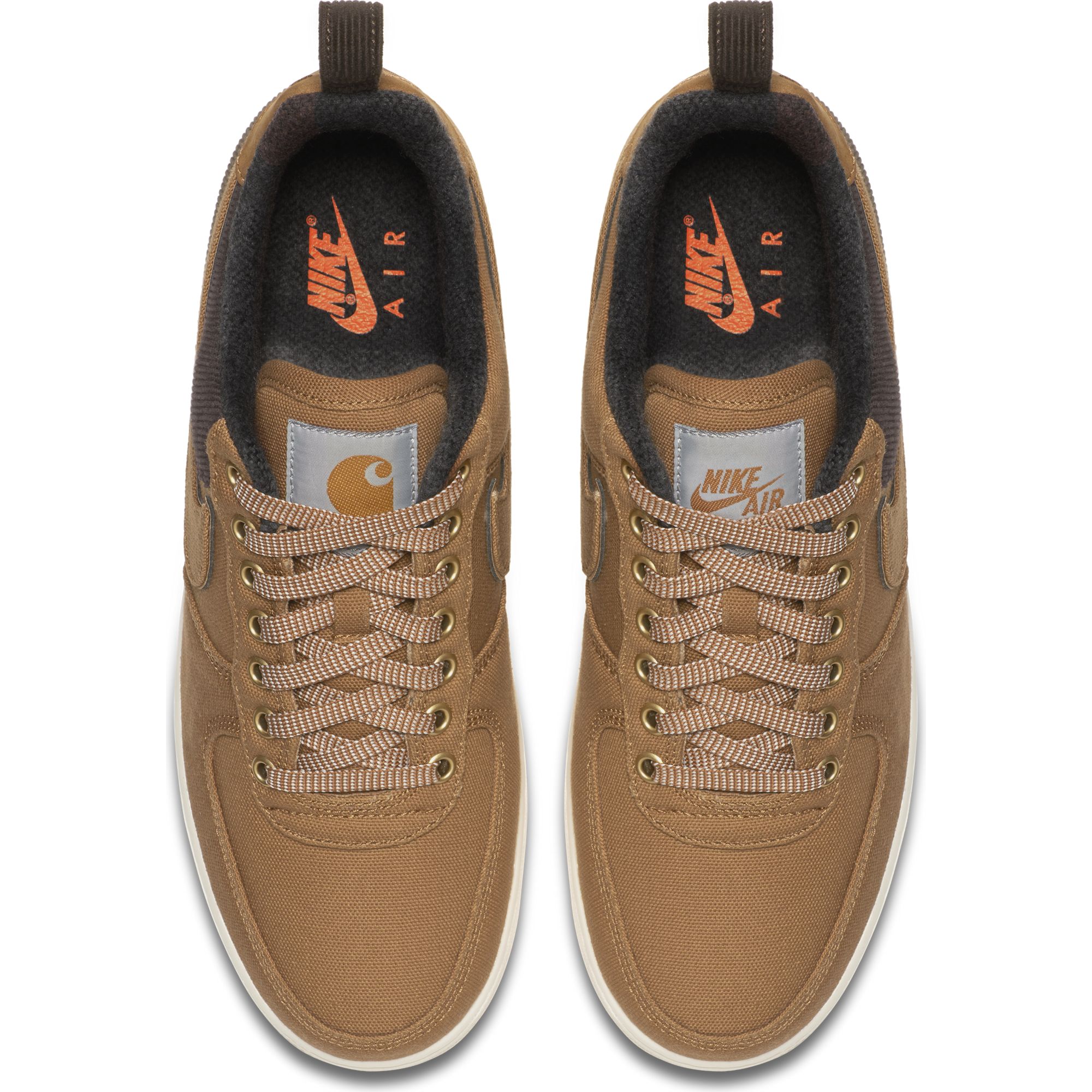 carhartt wip nike air force 1