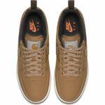 Кроссовки Nike x Carhartt WIP Air Force 1 | AV4113-200