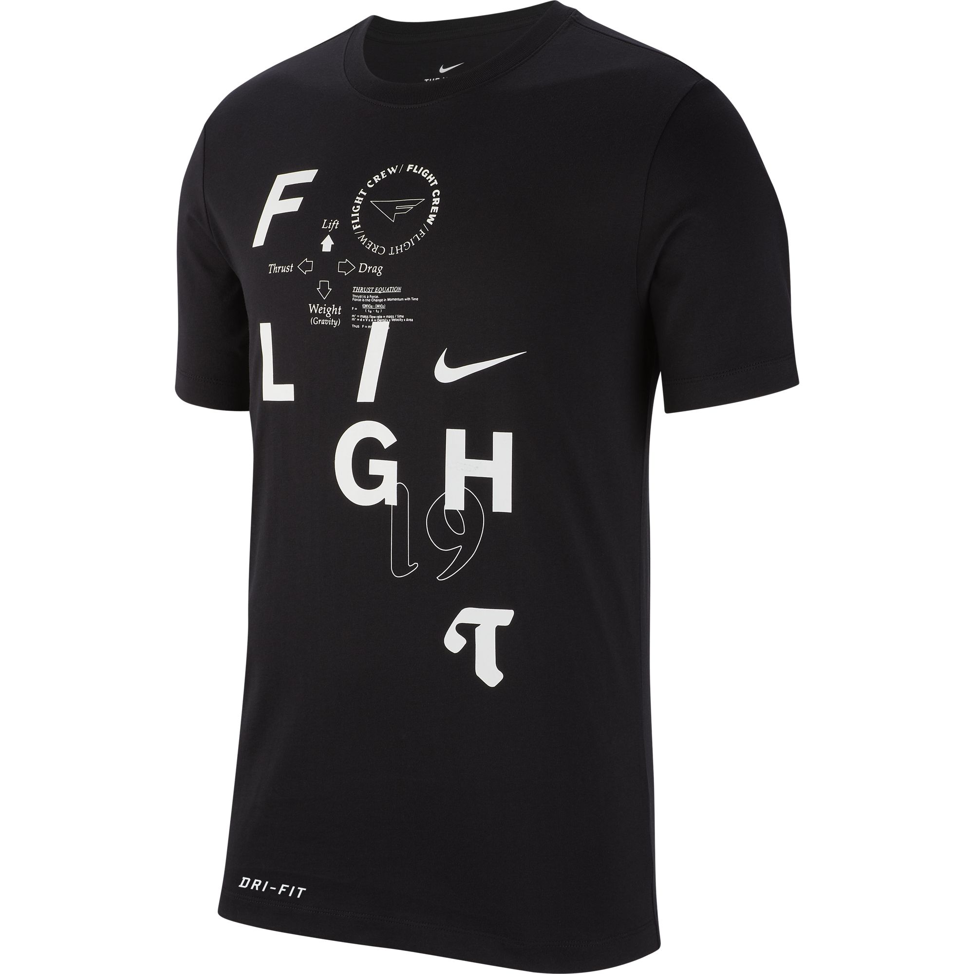 Купить Футболка Nike | CD0960-010 в Москве или заказать доставку на Slamdunk.su