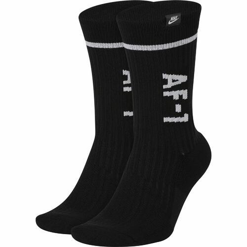 Носки Nike SNKR Sox AF-1