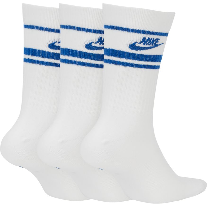 Купить Носки Nike NSW Essential | CQ0301-105 в Москве или заказать доставку на Slamdunk.su