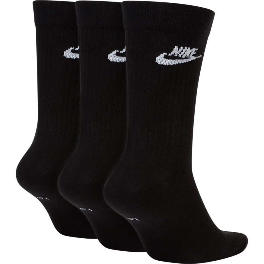 Купить Носки Nike Sportswear Everyday Essential | SK0109-010 в Москве или заказать доставку на Slamdunk.su