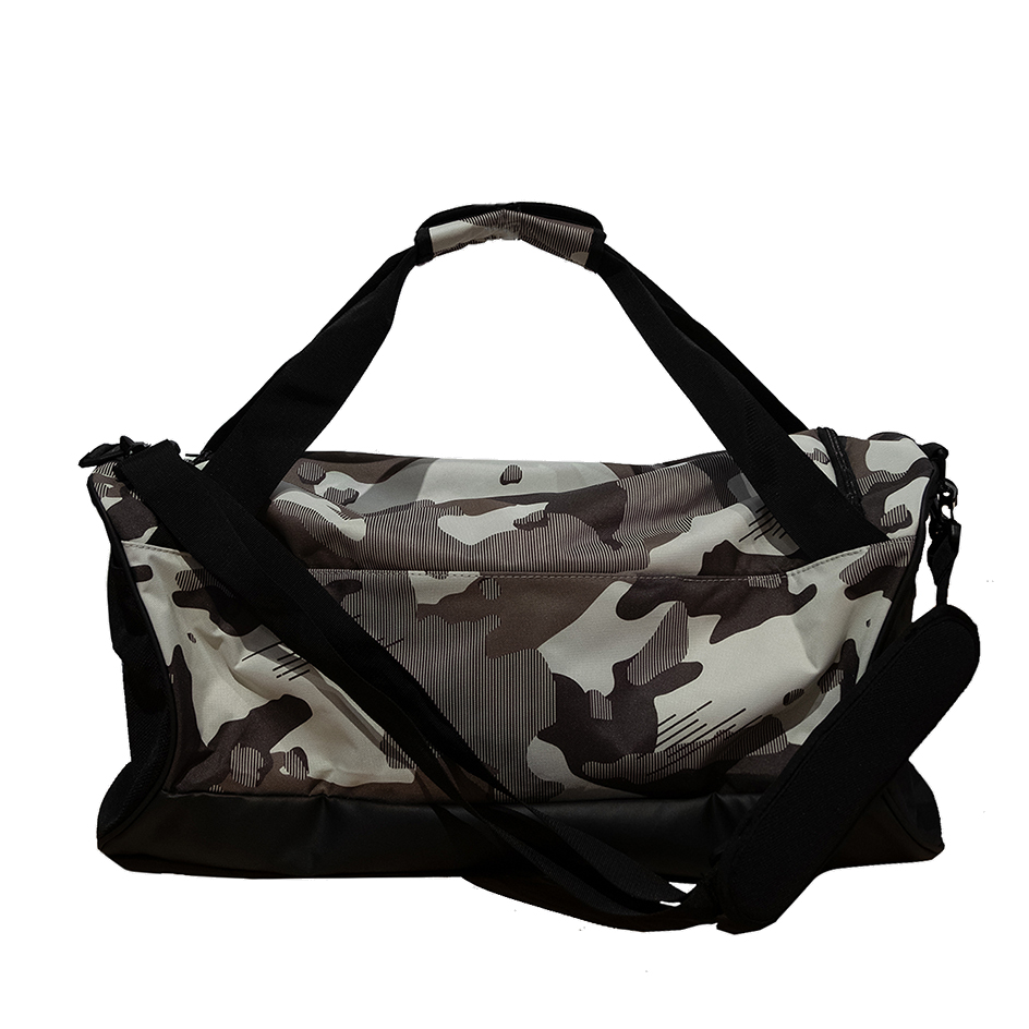 Купить Сумка Nike NK BRSLA M DUFF | CQ0377-072 в Москве или заказать доставку на Slamdunk.su