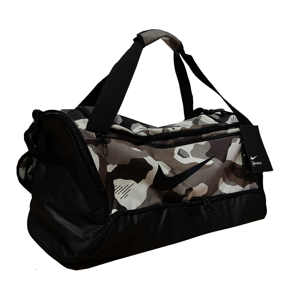 Купить Сумка Nike NK BRSLA M DUFF | CQ0377-072 в Москве или заказать доставку на Slamdunk.su