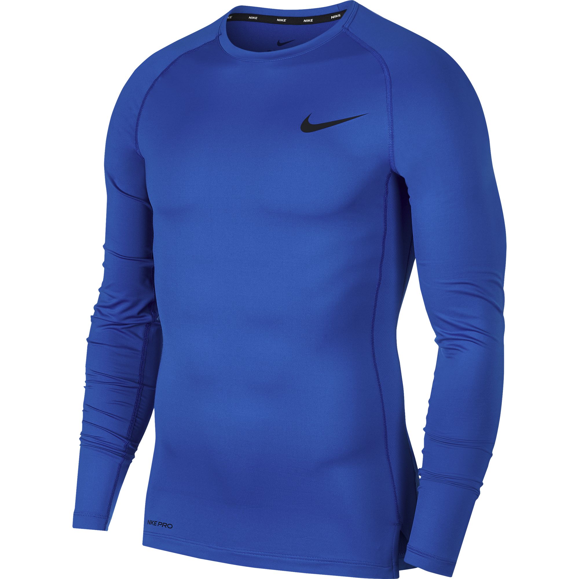 

Лонгслив Nike Pro