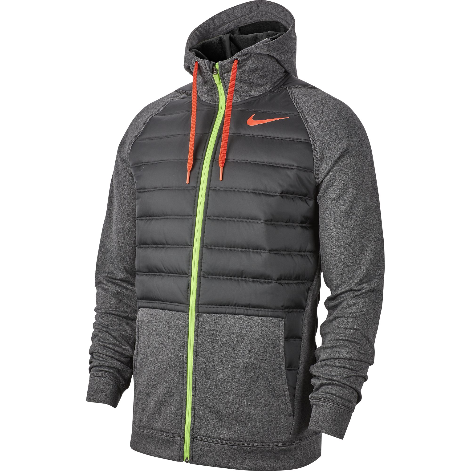 Купить Куртка Nike Therma | BV6298-032 в Москве или заказать доставку на Slamdunk.su