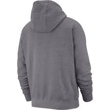 Купить Толстовка Nike Sportswear Club Fleece | BV2645-071 в Москве или заказать доставку на Slamdunk.su