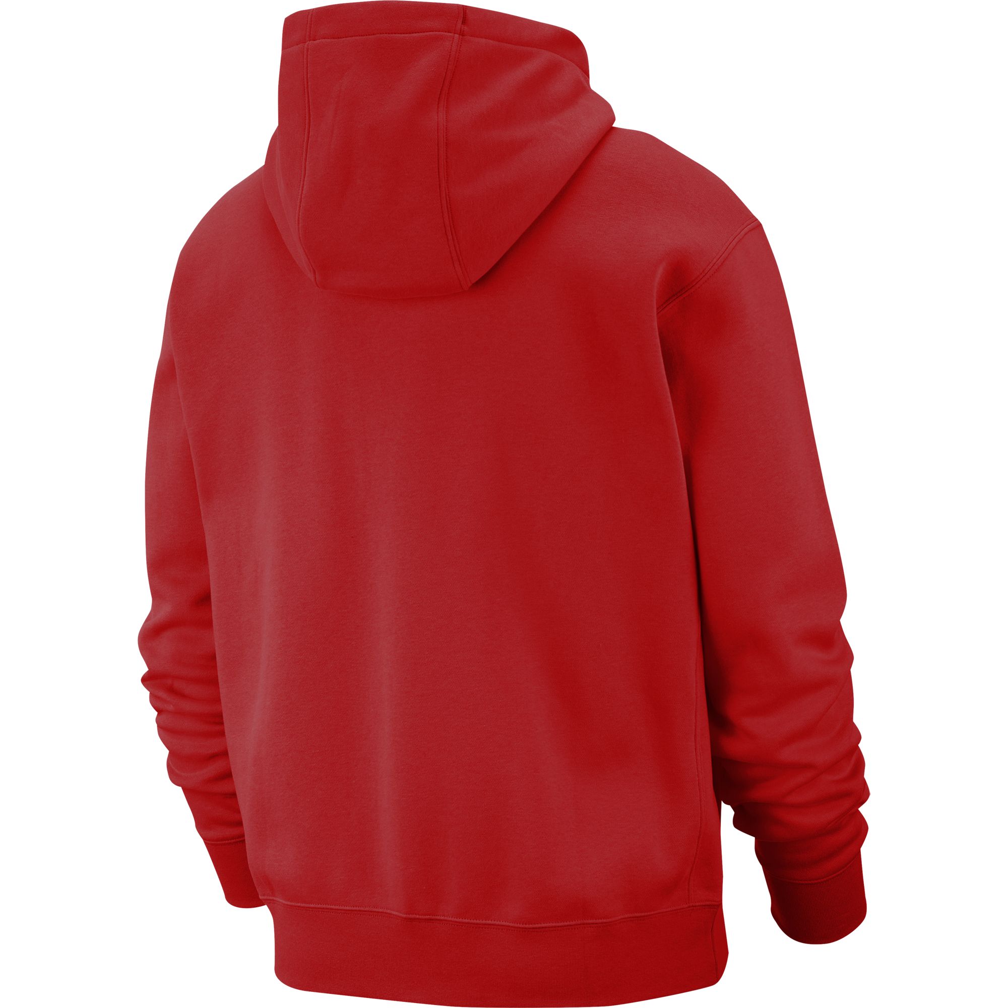 

Толстовка Nike Sportswear Club Fleece