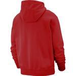 Толстовка Nike Sportswear Club Fleece | BV2645-657