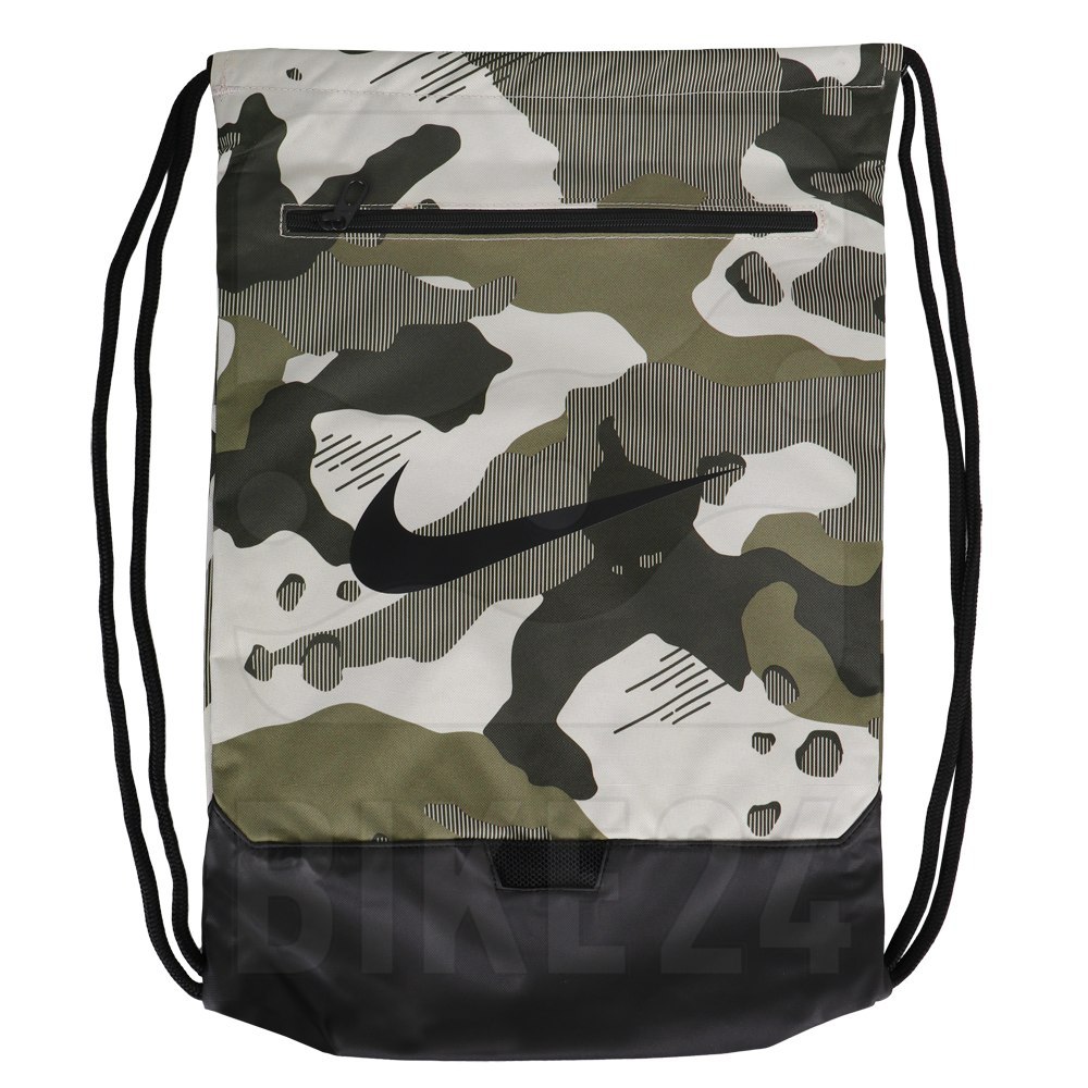 Купить Сумка-мешок Nike NK BRSLA GMSK - 9.0 AOP3 | CQ0378-072 в Москве или заказать доставку на Slamdunk.su