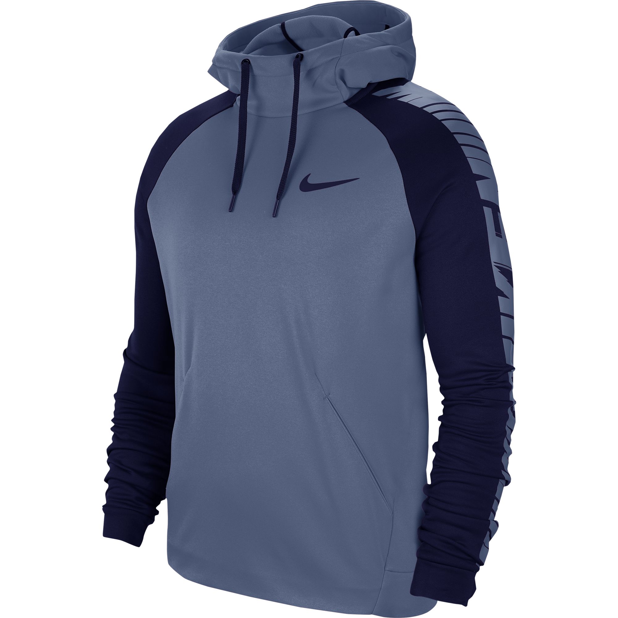 Купить Толстовка Nike Therma | BV3875-427 в Москве или заказать доставку на Slamdunk.su