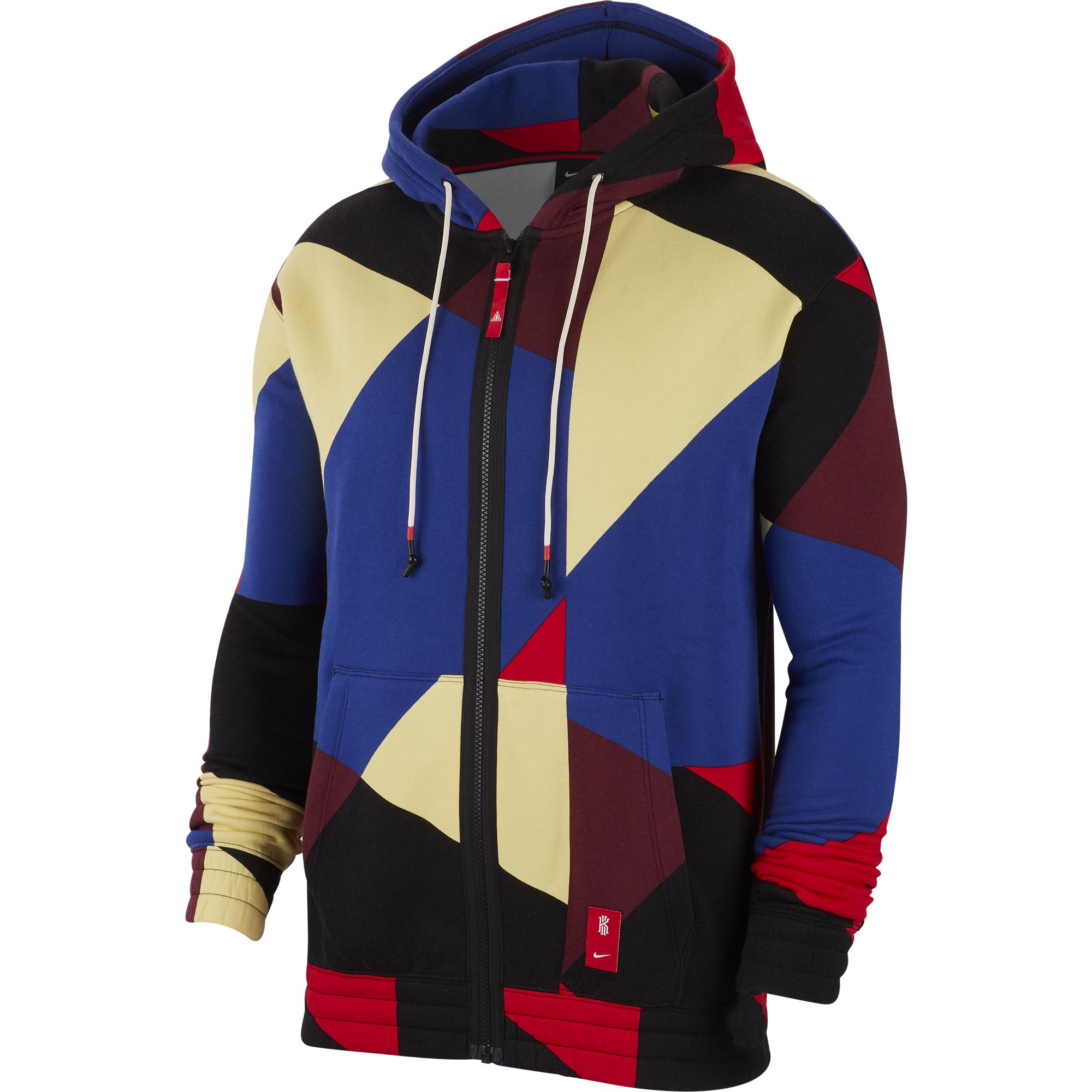 Купить Толстовка Nike Kyrie | BV9285-657 в Москве или заказать доставку на Slamdunk.su