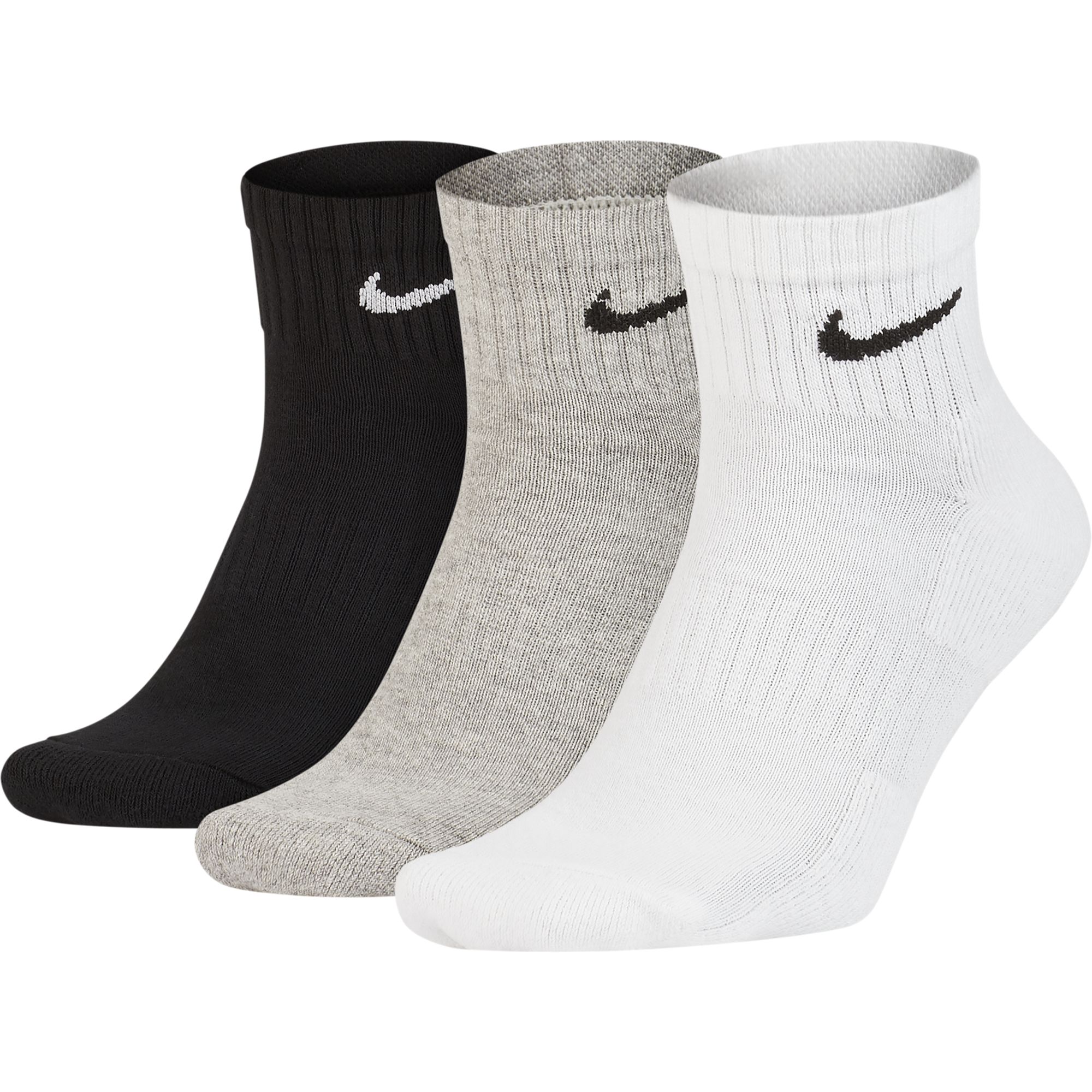 Носки Nike Everyday Cushion Ankle - картинка