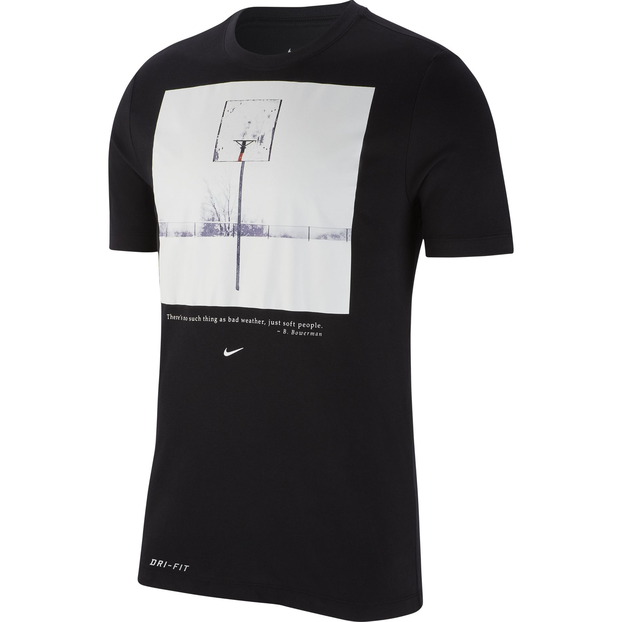 

Футболка Nike Dri-FIT