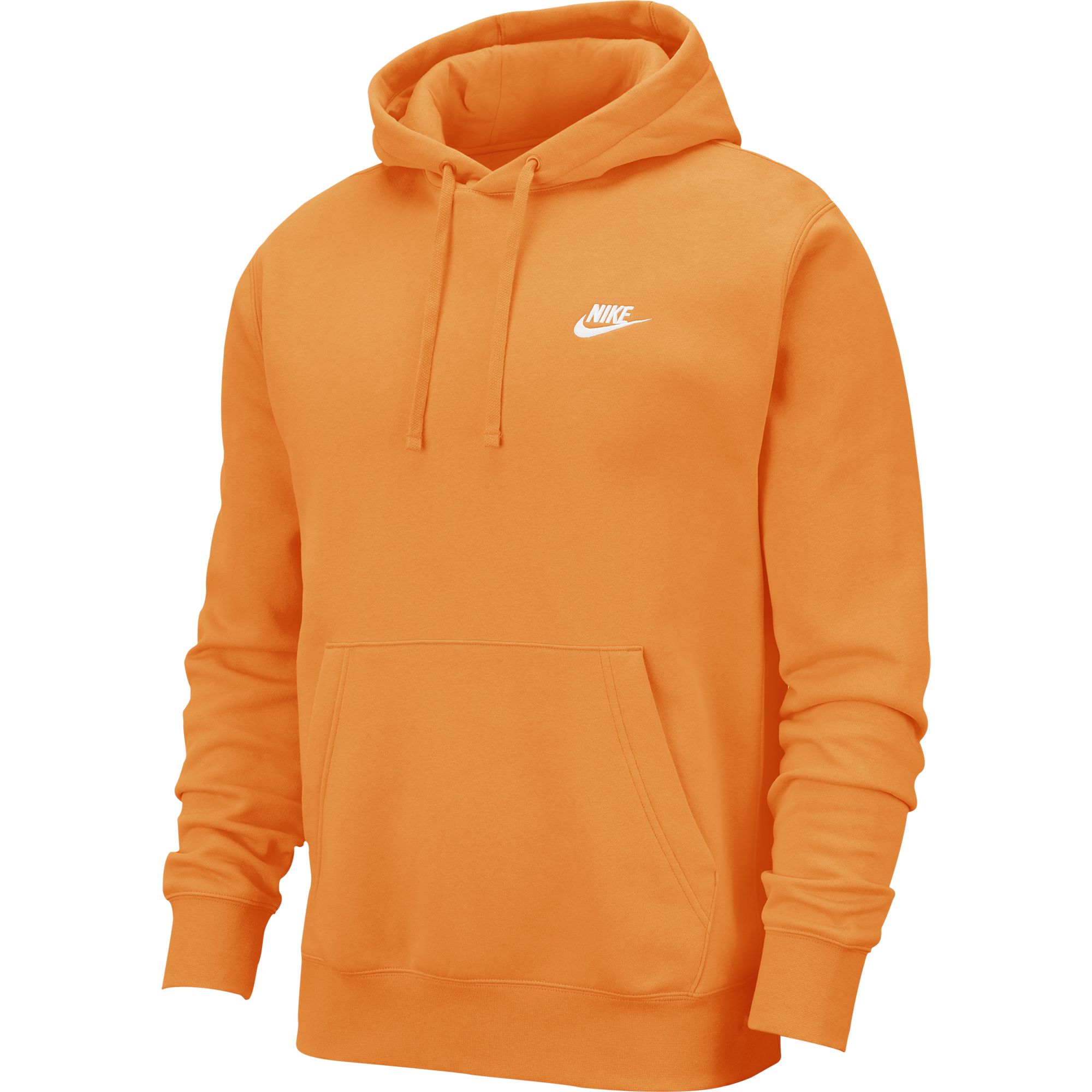 Толстовка Nike Sportswear Club Fleece - картинка