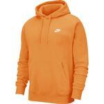 Толстовка Nike Sportswear Club Fleece - картинка