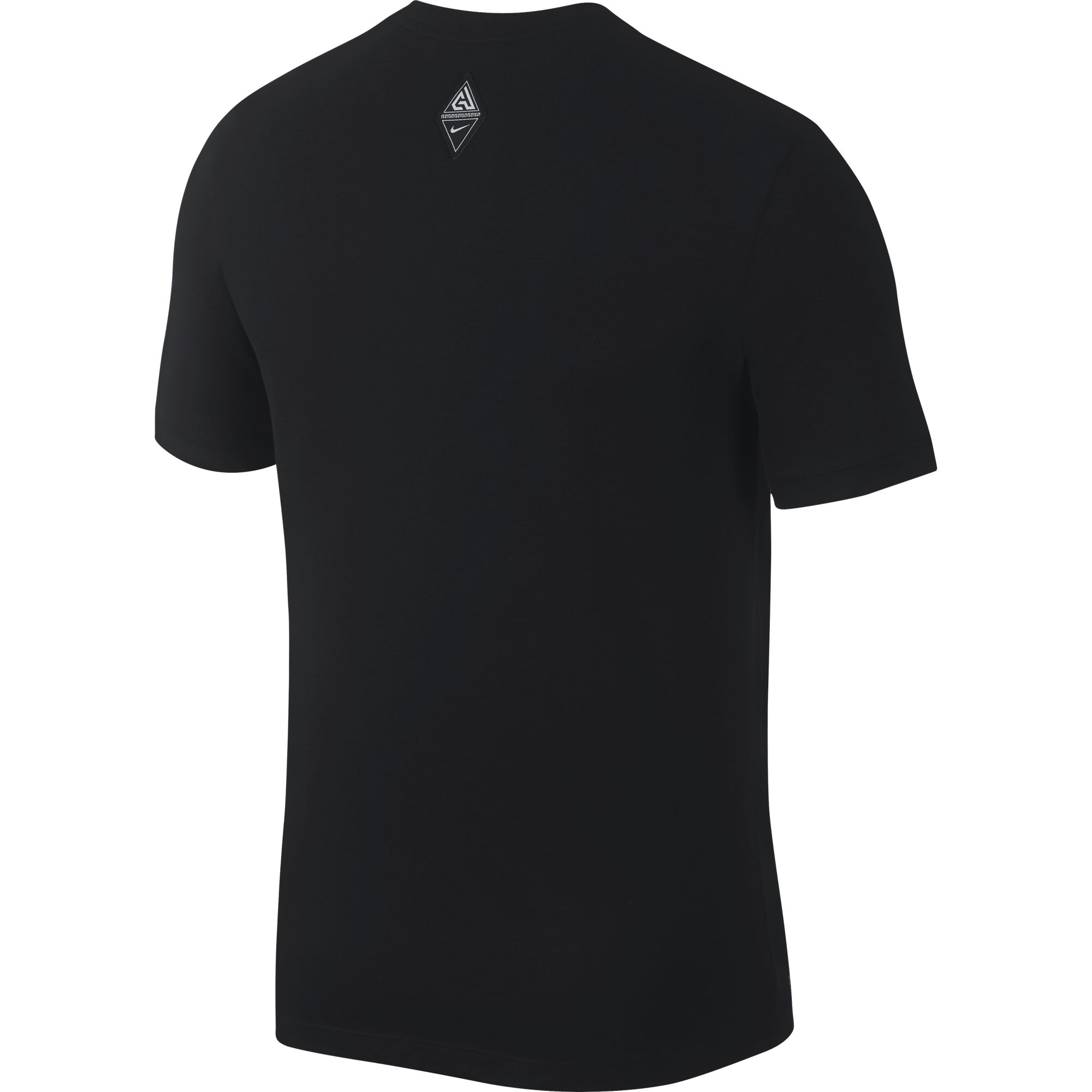 Купить Футболка Nike Giannis Nike Dri-FIT | BV8265-010 в Москве или заказать доставку на Slamdunk.su