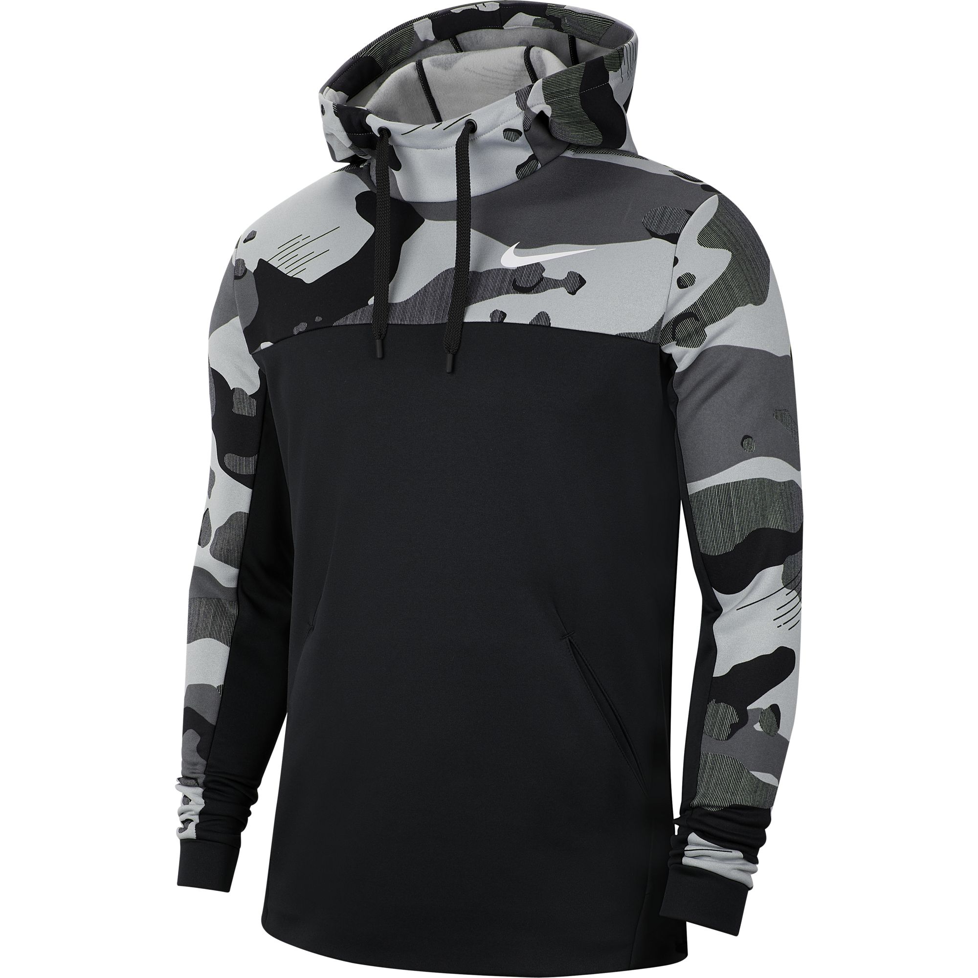 Купить Толстовка Nike Therma | BV2740-010 в Москве или заказать доставку на Slamdunk.su