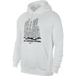 Толстовка Nike Sportswear | CI6276-100