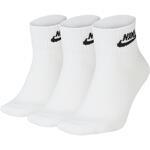 Носки Nike NSW EVRY ESSENTIAL ANKLE | SK0110-101