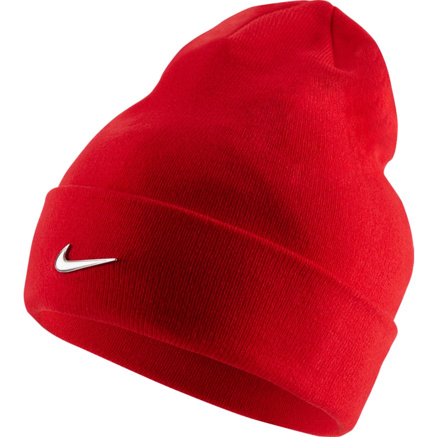 Шапка Nike Swoosh Beanie - картинка