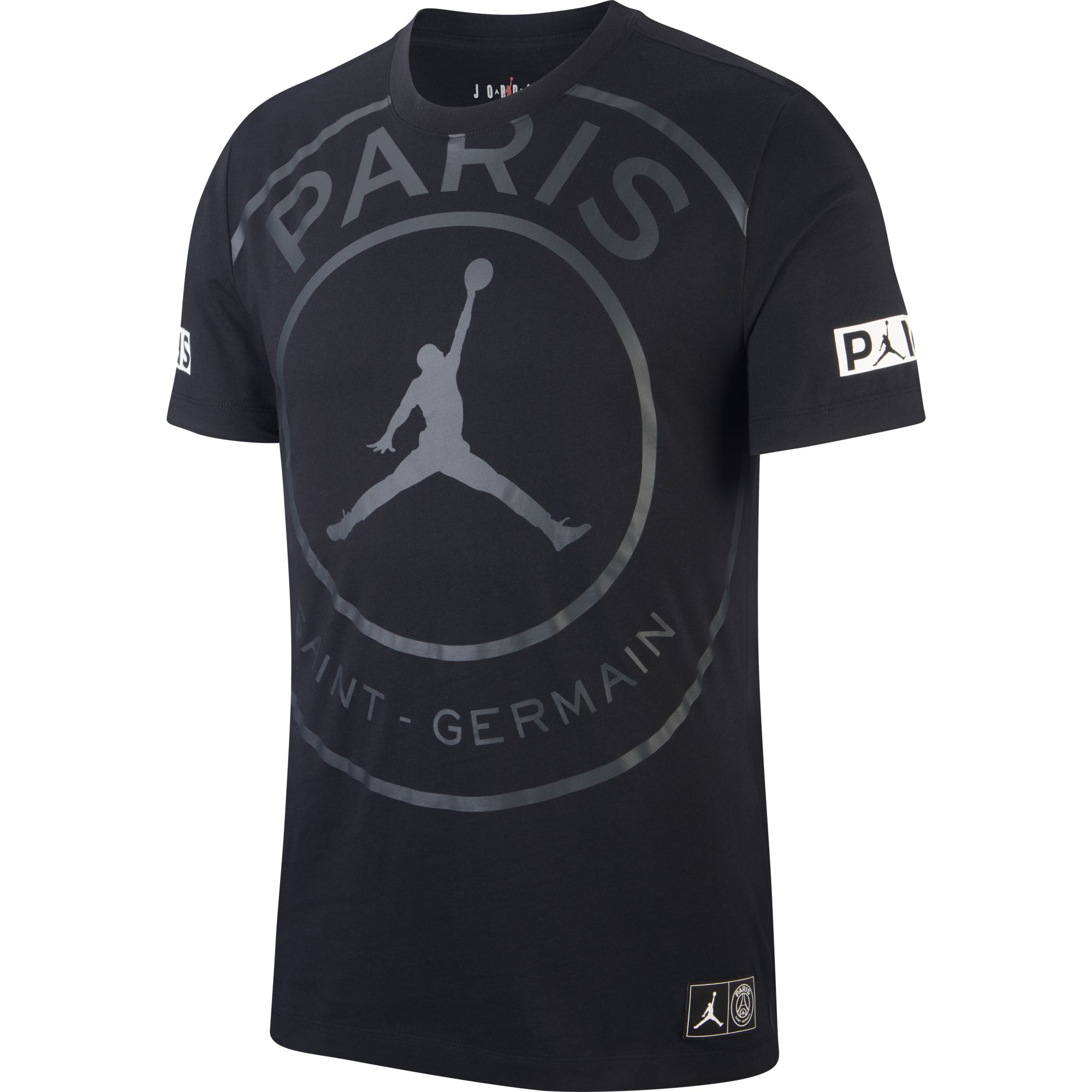 Jordan PSG