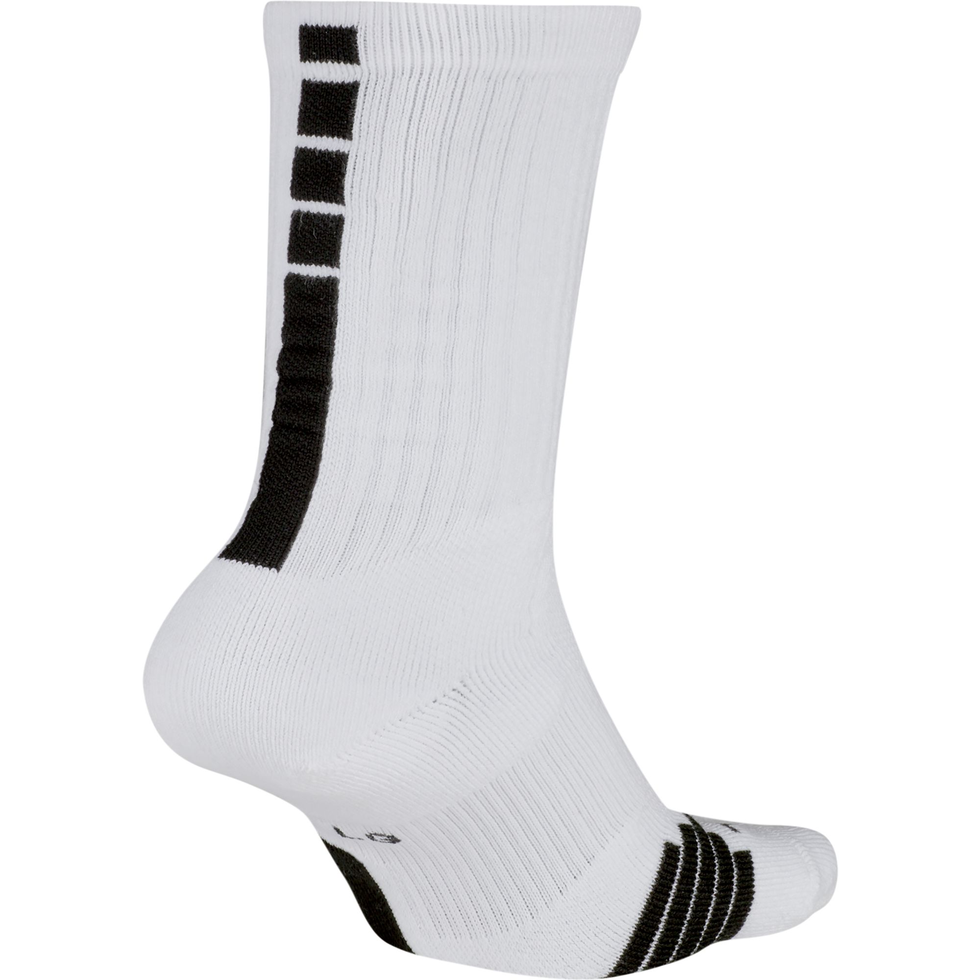 Купить Носки Nike Basketball Crew Socks | SX7622-100 в Москве или заказать доставку на Slamdunk.su