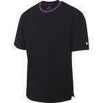 Футболка Nike M NK DRY TOP SS HOOPXFLY | AJ3538-013