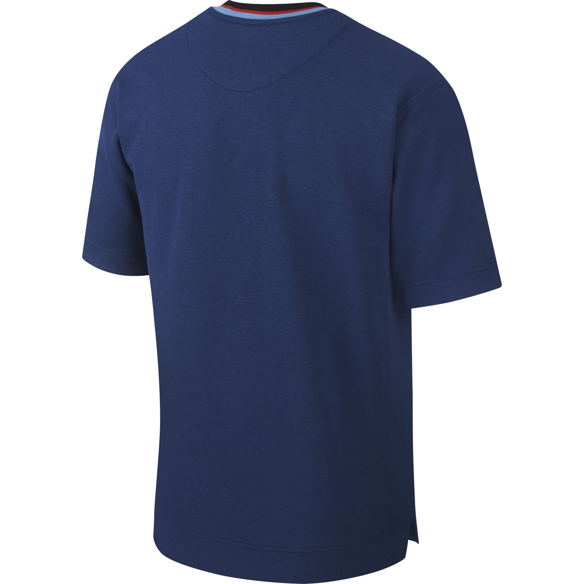 Купить Футболка Nike M NK DRY TOP SS HOOPXFLY | AJ3538-407 в Москве или заказать доставку на Slamdunk.su