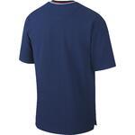 Футболка Nike M NK DRY TOP SS HOOPXFLY | AJ3538-407