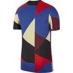 Футболка Nike Dri-FIT Kyrie | CD0929-100