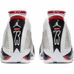 Кроссовки Air Jordan 14 Retro | BV7630-106
