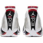 Кроссовки Air Jordan 14 Retro - картинка