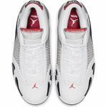 Кроссовки Air Jordan 14 Retro | BV7630-106