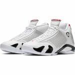 Air jordan 14 supreme outlet